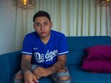 CamiloSantos ass recorded videos
