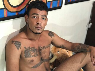 ThomasDusantos porn jasminlive ass